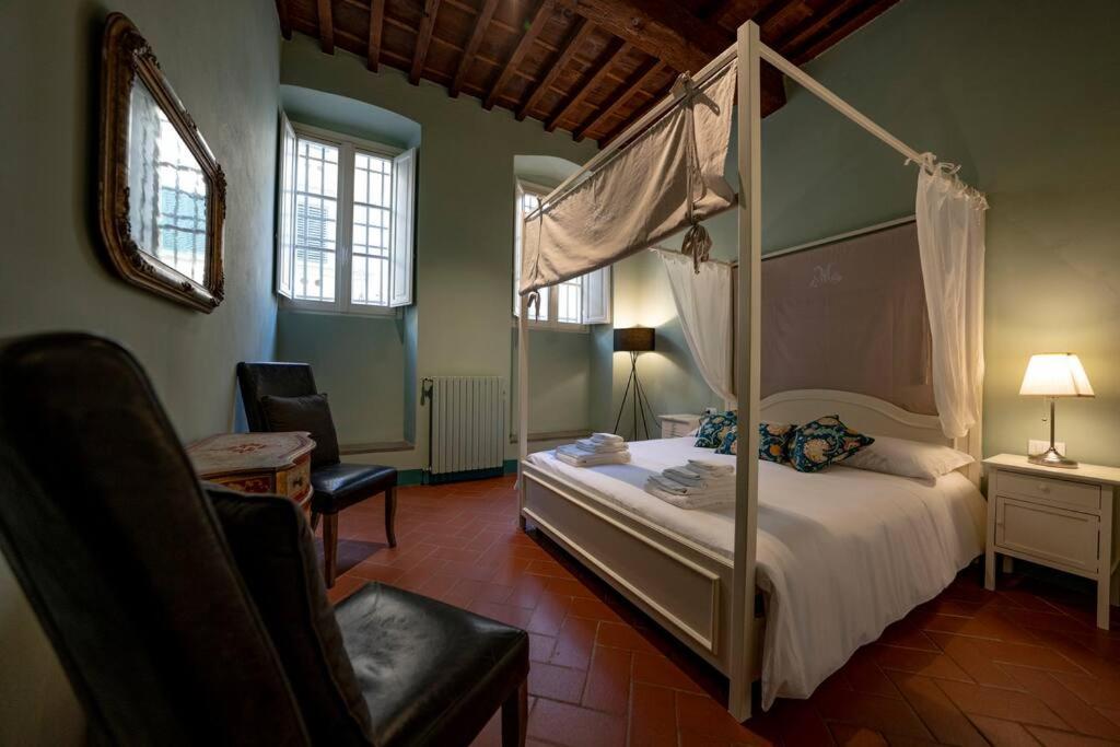 Raffinato Trilocale San Frediano * Florença